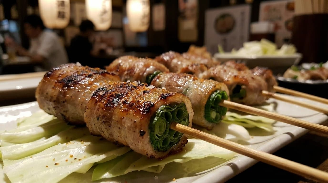 키와야 (Kawaya) 야키토리