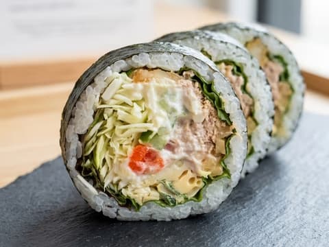 제주시 다가미김밥 다가미김밥