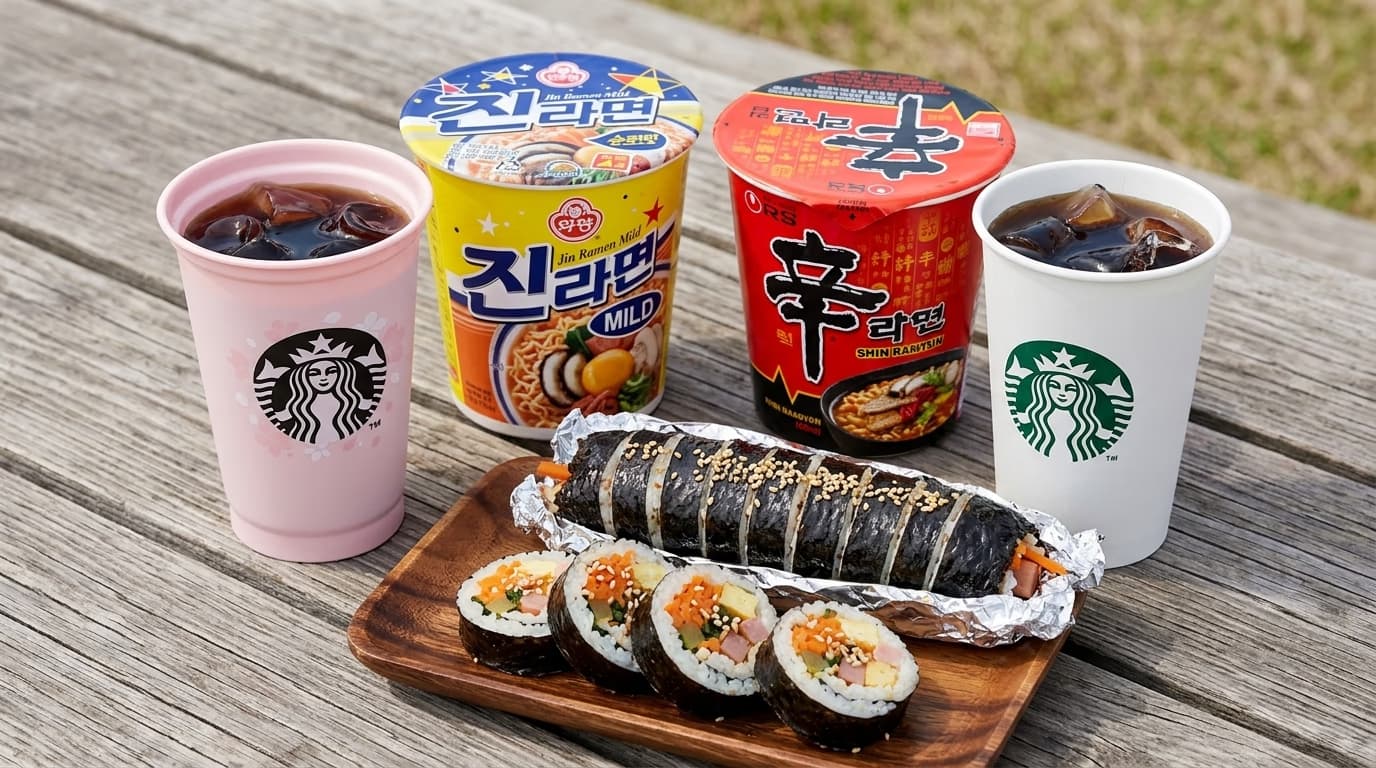 서귀포시 중문 중문레지나김밥 레지나김밥