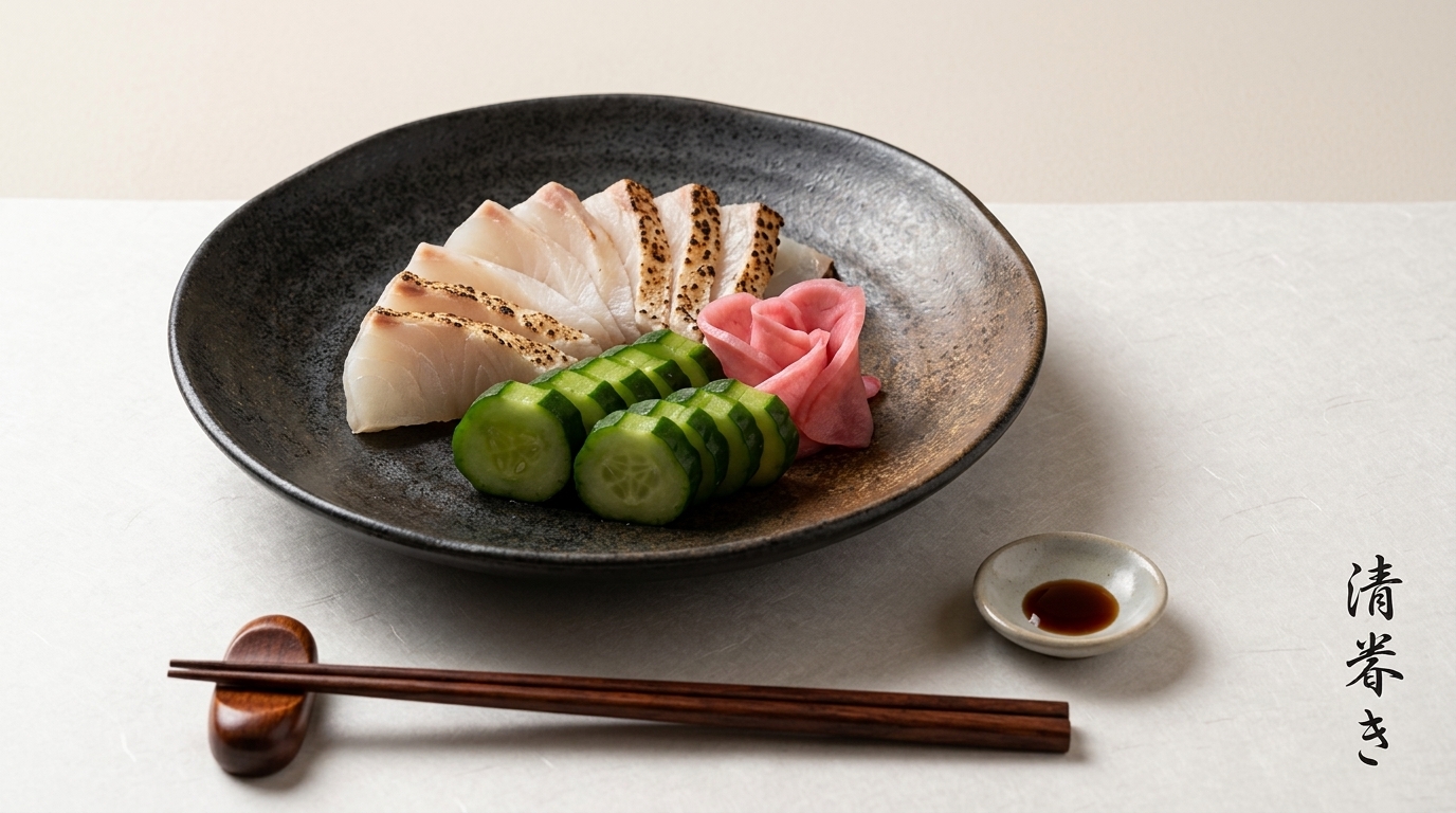 후쿠오카 사바타로 고등어 - 후쿠오카 맛집 베스트