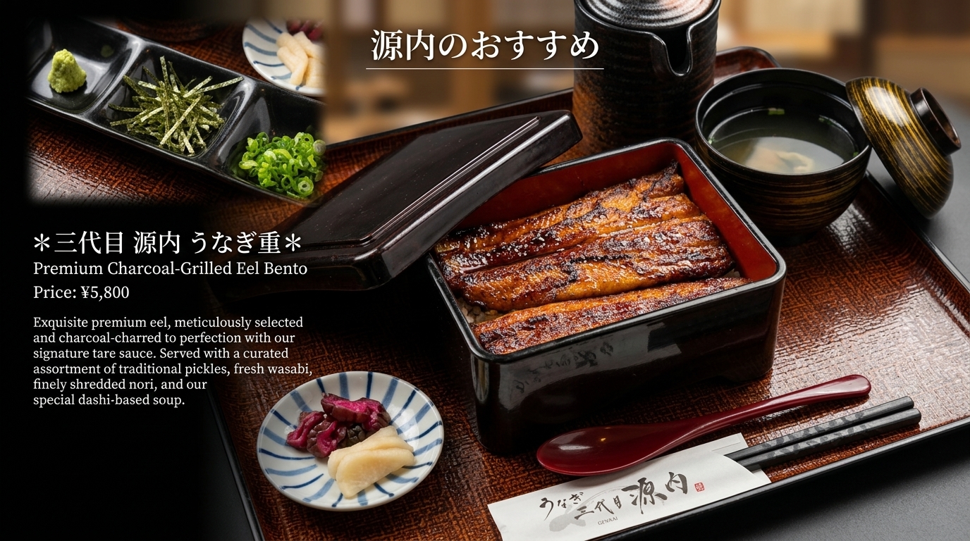 후쿠오카 텐진 플뢰르 덴진 - 후쿠오카 맛집 베스트